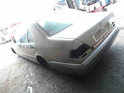 Gearbox MERCEDES-BENZ S-CLASS (W140) S 350 Turbo-D (140.134) | BP23893039M3 