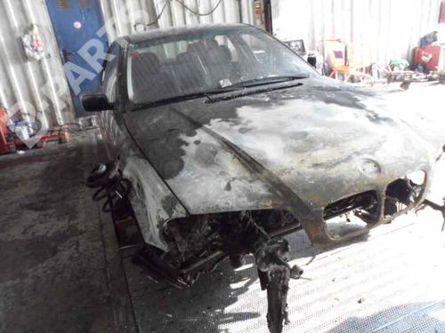 BMW 3 (E46) 320 d (150 hp) 45646