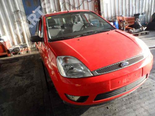 FORD FIESTA V (JH_, JD_) 1.4 16V (80 hp) 81513
