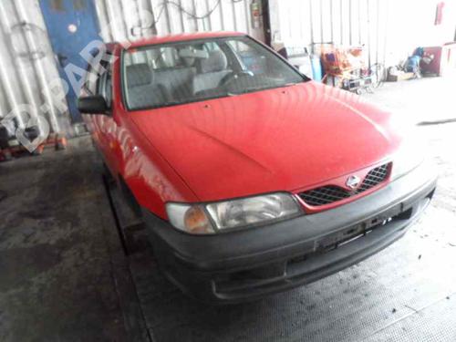 Starter NISSAN ALMERA I (N15)  | BP3271584M8 