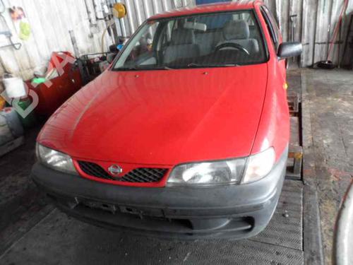 Starter NISSAN ALMERA I (N15)  | BP3271584M8 