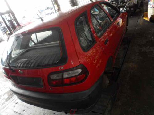 Starter NISSAN ALMERA I (N15)  | BP3271584M8 