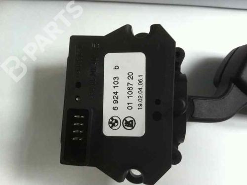 Steering column stalk BMW 5 (E60) 530 d | BP2533602I23 