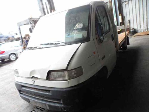 Gearbox PEUGEOT BOXER Platform/Chassis (ZCT_)  | BP20293691M3 
