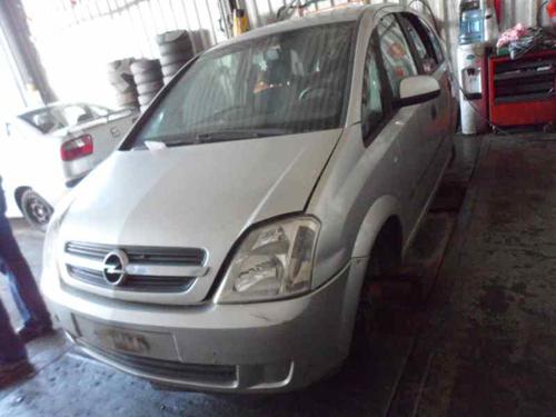 Right front driveshaft OPEL MERIVA A MPV (X03) 1.7 DTI (E75) | BP886279M39 