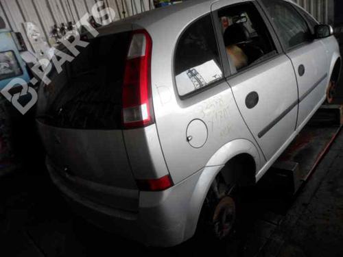 Right front driveshaft OPEL MERIVA A MPV (X03) 1.7 DTI (E75) | BP886279M39 