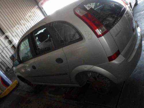Right front driveshaft OPEL MERIVA A MPV (X03) 1.7 DTI (E75) | BP886279M39 