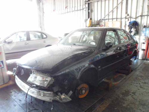 AC compressor SAAB 9-3 (YS3D) 2.2 TiD | BP8413469M34 
