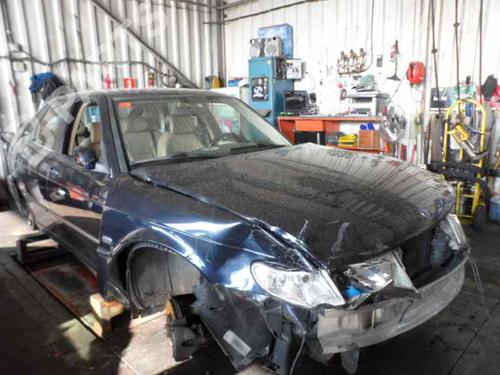 AC compressor SAAB 9-3 (YS3D) 2.2 TiD | BP8413469M34 