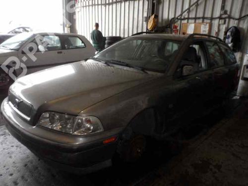 Engine control unit (ECU) VOLVO V40 Estate (645) 1.9 DI | BP897235M57 