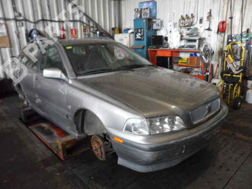 Engine control unit (ECU) VOLVO V40 Estate (645) 1.9 DI | BP897235M57 