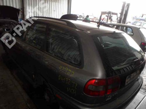 Engine control unit (ECU) VOLVO V40 Estate (645) 1.9 DI | BP897235M57 