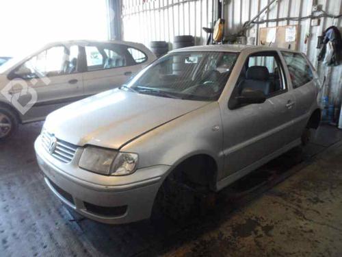 Styring servopumpe VW POLO (6N2) 1.4 | BP9998116M99 