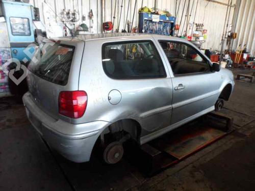 Styring servopumpe VW POLO (6N2) 1.4 | BP9998116M99 