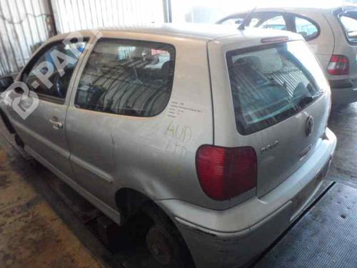 Styring servopumpe VW POLO (6N2) 1.4 | BP9998116M99 