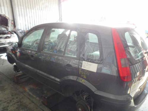 Gearbox FORD FUSION (JU_)  | BP891824M3 