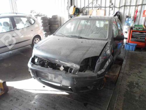 Gearbox FORD FUSION (JU_)  | BP891824M3 