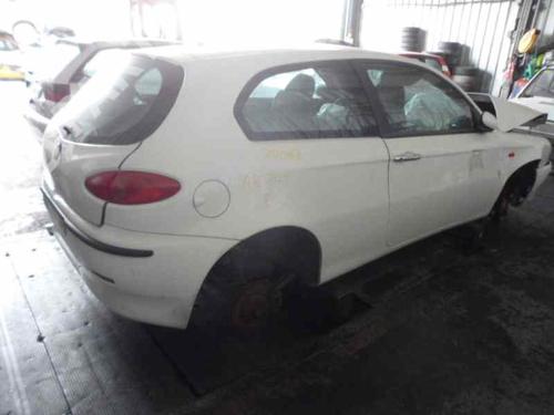 Steering pump ALFA ROMEO 147 (937_)  | BP1711380M99 