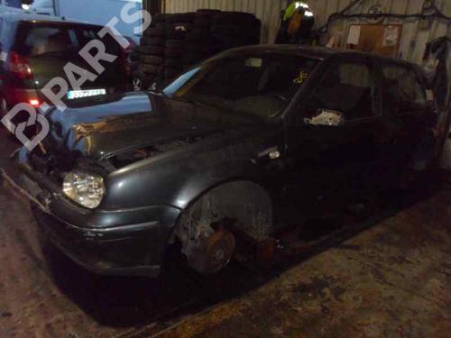 VW GOLF IV (1J1) 1.9 TDI (90 hp) 73483