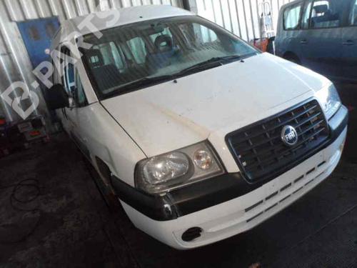 FIAT SCUDO Van (220_) [1996-2006]  119330