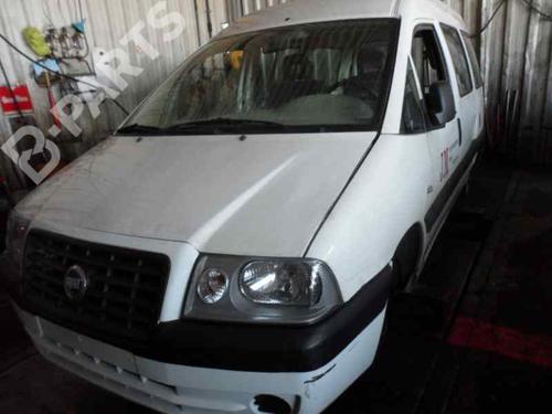 Oliebundkar FIAT SCUDO Van (220_)  | BP14357878M115 