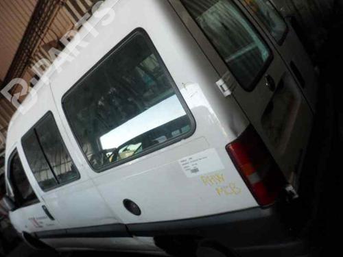 Oliebundkar FIAT SCUDO Van (220_)  | BP14357878M115 