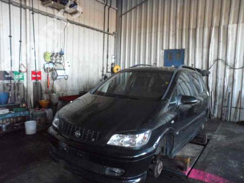 AC-Kompressor OPEL ZAFIRA A MPV (T98) 2.0 DTI 16V (F75) | BP19494906M34 