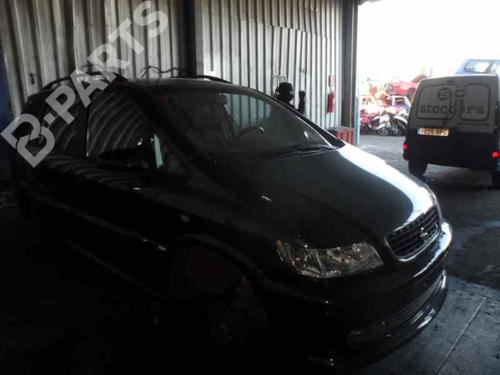 AC-Kompressor OPEL ZAFIRA A MPV (T98) 2.0 DTI 16V (F75) | BP19494906M34 