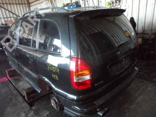 AC-Kompressor OPEL ZAFIRA A MPV (T98) 2.0 DTI 16V (F75) | BP19494906M34 