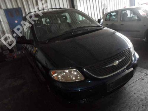Styring servopumpe CHRYSLER VOYAGER IV (RG, RS) 2.5 CRD | BP1711371M99 