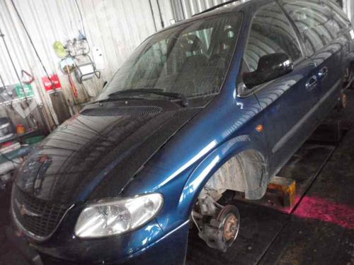 Styring servopumpe CHRYSLER VOYAGER IV (RG, RS) 2.5 CRD | BP1711371M99 