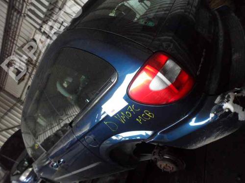 Styring servopumpe CHRYSLER VOYAGER IV (RG, RS) 2.5 CRD | BP1711371M99 