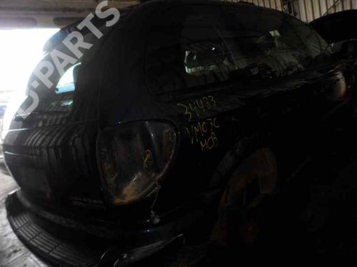 Styring servopumpe CHRYSLER VOYAGER IV (RG, RS) 2.5 CRD | BP1711371M99 