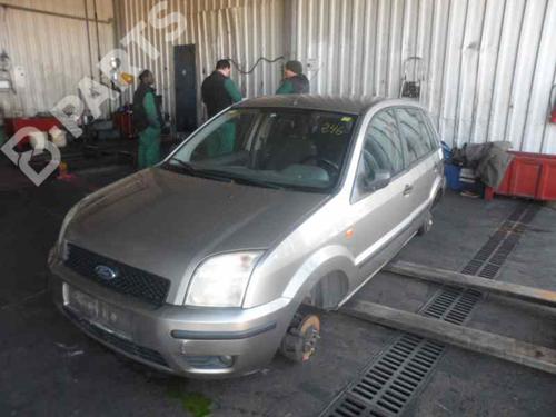 Servo brake FORD FUSION (JU_)  | BP28116064M42 