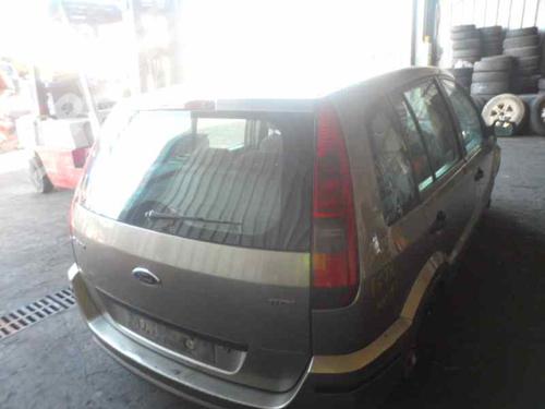 Servo brake FORD FUSION (JU_)  | BP28116064M42 