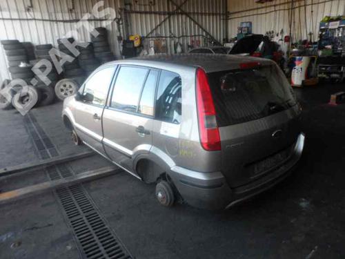 Servo brake FORD FUSION (JU_)  | BP28116064M42 