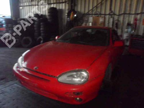 Used Parts MAZDA MX-3 (EC) 1.6 i (110 hp) 125351