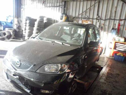 Elektronisk modul MAZDA 2 (DY) 1.4 CD | BP1353650M83 