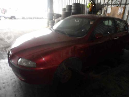 Left front driveshaft ALFA ROMEO 147 (937_)  | BP892026M38 