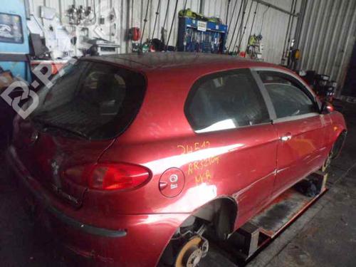 Left front driveshaft ALFA ROMEO 147 (937_)  | BP892026M38 