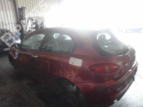 Left front driveshaft ALFA ROMEO 147 (937_)  | BP892026M38 