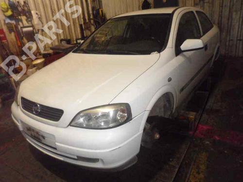 Left front driveshaft OPEL ASTRA G Hatchback (T98) 1.6 16V (F08, F48) | BP888638M38 