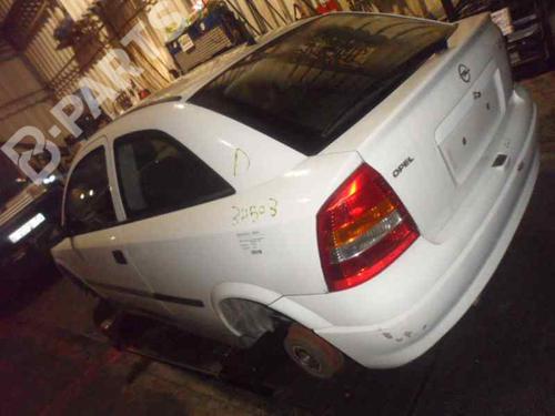 Left front driveshaft OPEL ASTRA G Hatchback (T98) 1.6 16V (F08, F48) | BP888638M38 