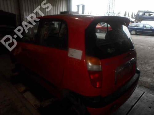 Steering pump HYUNDAI ATOS PRIME (MX) 1.0 i | BP1711382M99 