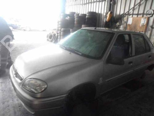 Gearbox CITROËN SAXO (S0, S1)  | BP2696582M3 