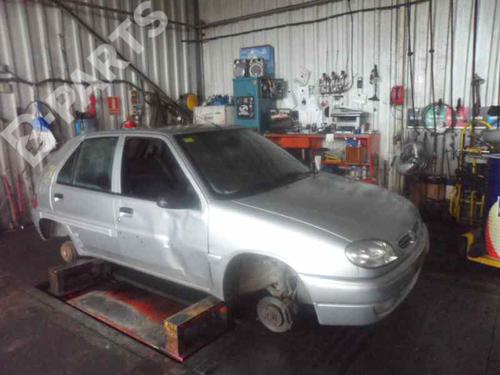 Gearbox CITROËN SAXO (S0, S1)  | BP2696582M3 