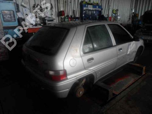 Gearbox CITROËN SAXO (S0, S1)  | BP2696582M3 