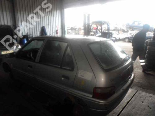 Gearbox CITROËN SAXO (S0, S1)  | BP2696582M3 