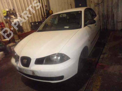 Styring servopumpe SEAT CORDOBA (6L2) 1.9 TDI | BP1711408M99 