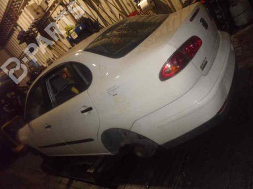 Styring servopumpe SEAT CORDOBA (6L2) 1.9 TDI | BP1711408M99 